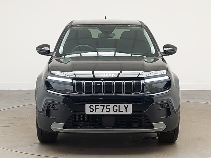 Used Jeep Other 2025 for sale - 77379997: Photo 12