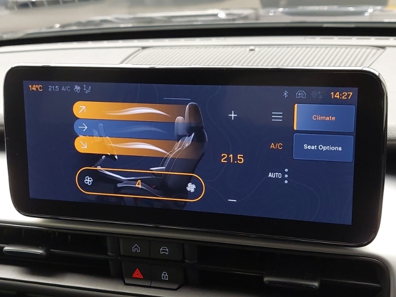 Used Jeep Other 2025 for sale - 77379997: Photo 15