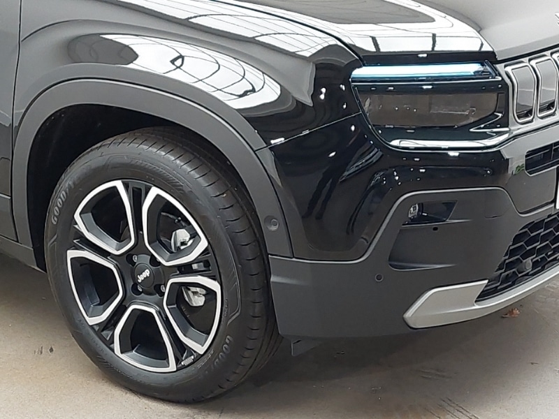 Used Jeep Other 2025 for sale - 77379997: Photo 9