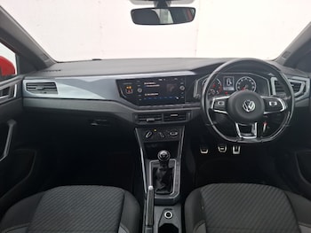 Used Volkswagen Polo 2019 for sale - 75914225: Photo