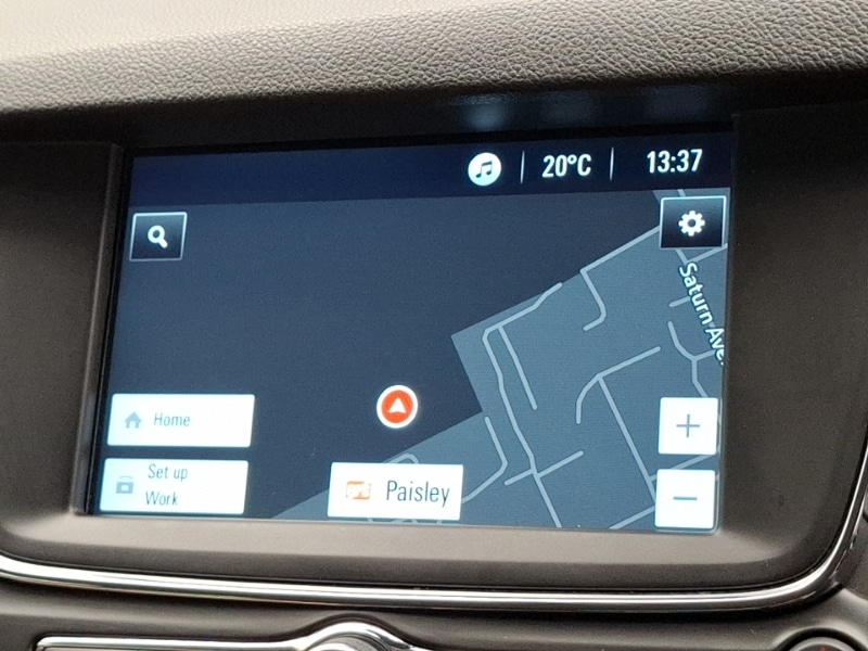 Used Vauxhall Astra 2019 for sale - 76502178: Photo 14