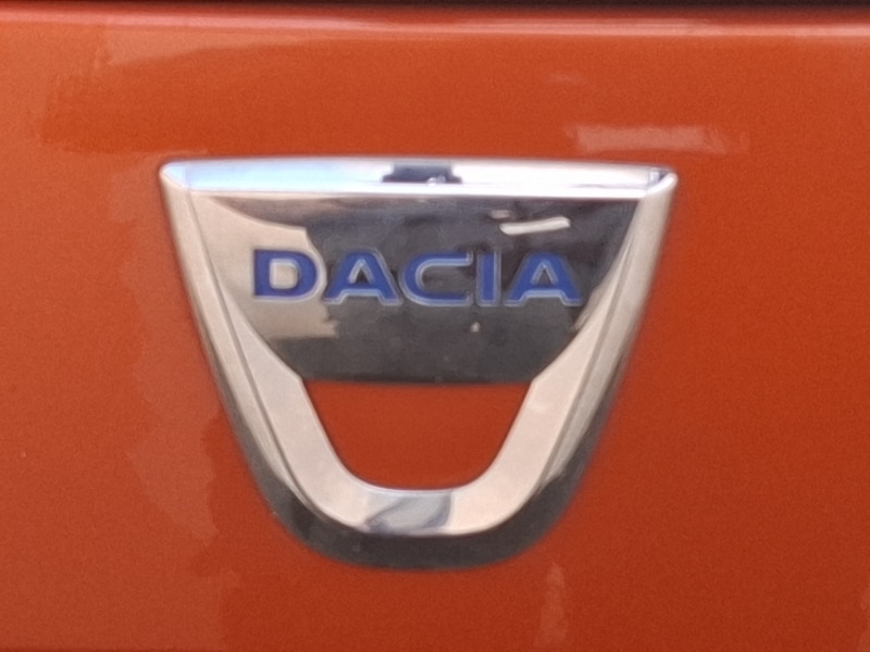 Used Dacia Duster 2022 for sale - 76493551: Photo 14