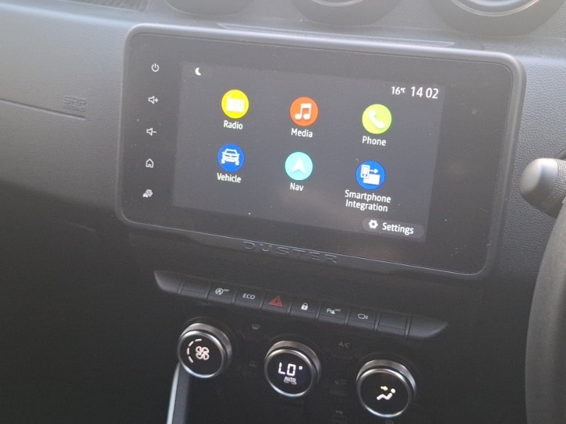 Used Dacia Duster 2022 for sale - 76493551: Photo 15