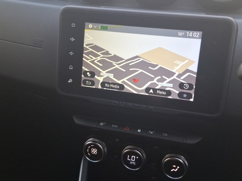 Used Dacia Duster 2022 for sale - 76493551: Photo 16