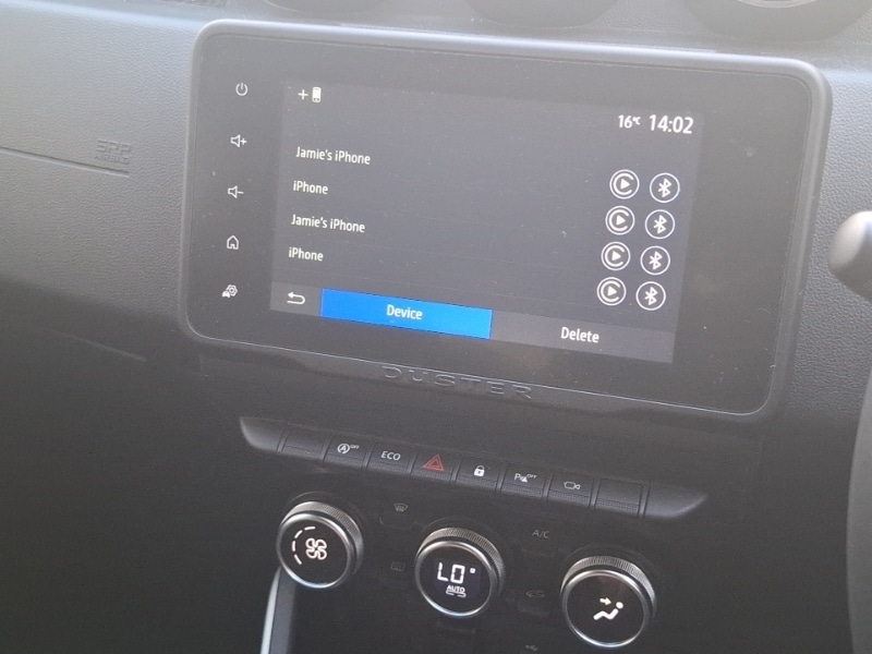 Used Dacia Duster 2022 for sale - 76493551: Photo 17