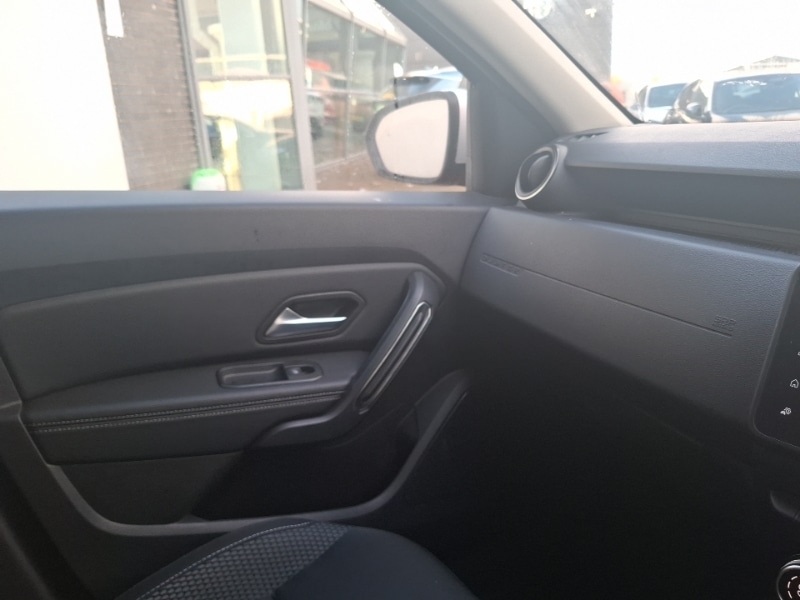 Used Dacia Duster 2022 for sale - 76493551: Photo 18