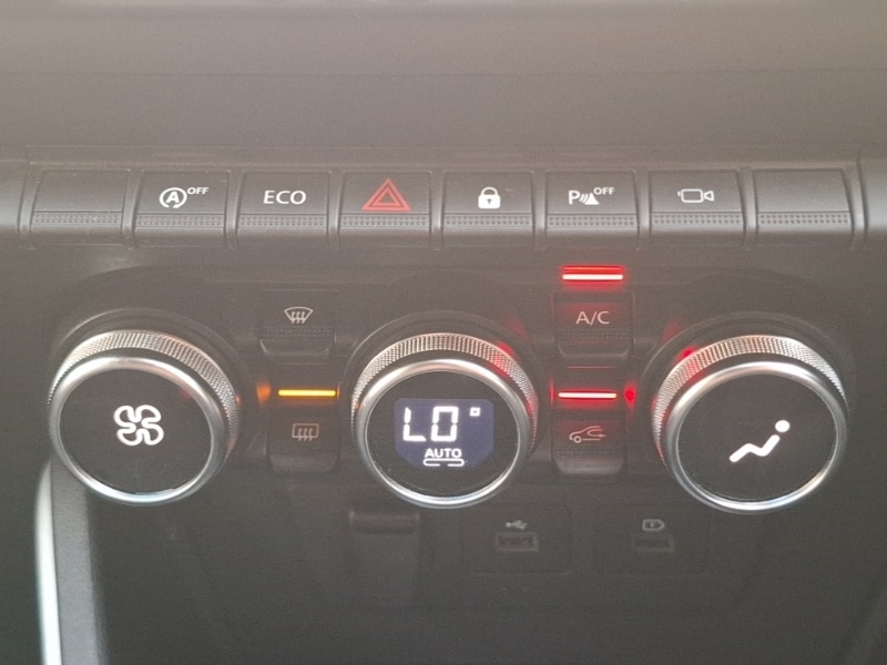 Used Dacia Duster 2022 for sale - 76493551: Photo 19