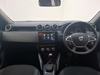 Used Dacia Duster 2022 for sale - 76493551: Photo