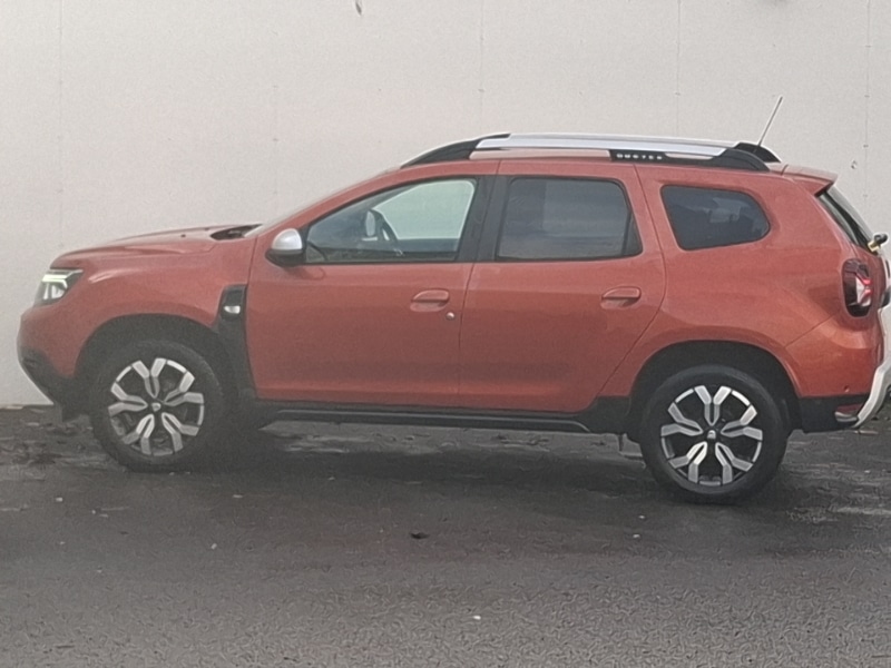 Used Dacia Duster 2022 for sale - 76493551: Photo 4