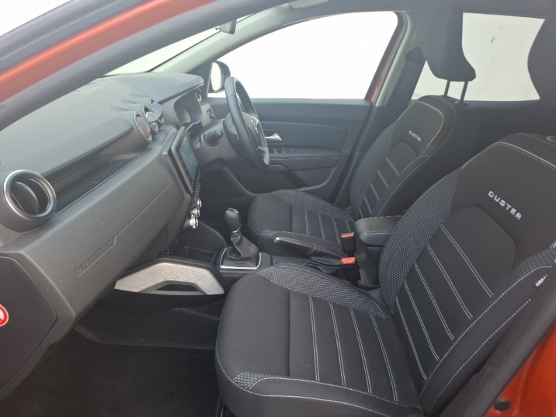 Used Dacia Duster 2022 for sale - 76493551: Photo 5