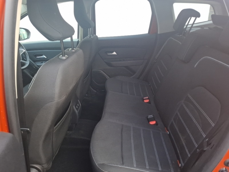 Used Dacia Duster 2022 for sale - 76493551: Photo 6