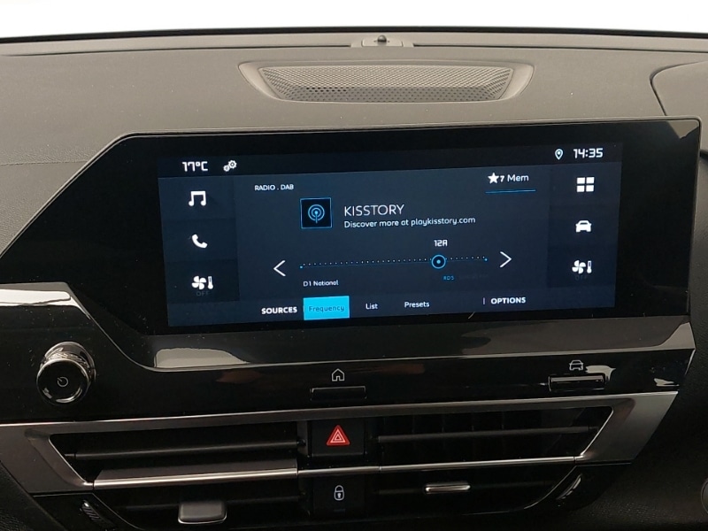Used Citroen C4 2023 for sale - 76354581: Photo 10