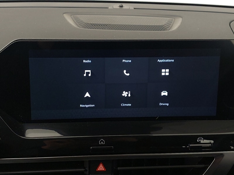 Used Citroen C4 2023 for sale - 76354581: Photo 11
