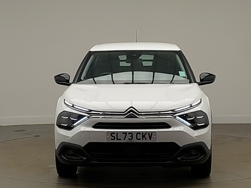 Used Citroen C4 2023 for sale - 76354581: Photo 12