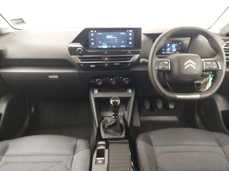Used Citroen C4 2023 for sale - 76354581: Photo 2