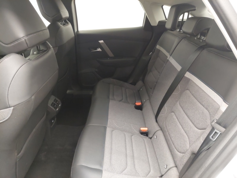 Used Citroen C4 2023 for sale - 76354581: Photo 6