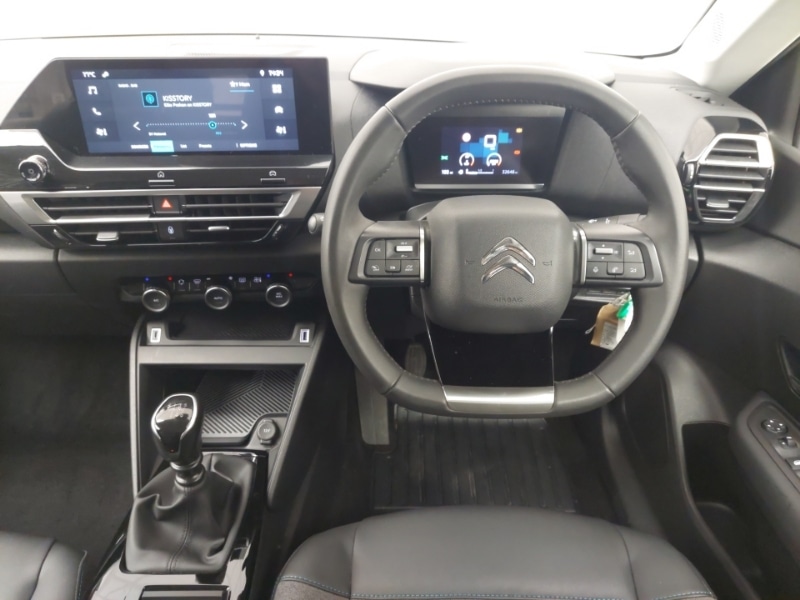 Used Citroen C4 2023 for sale - 76354581: Photo 7