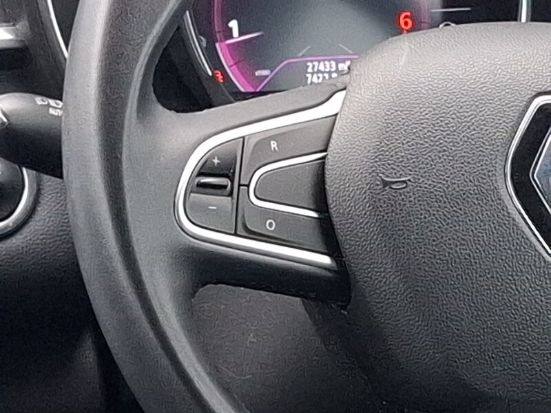 Used Renault Kadjar 2019 for sale - 76543254: Photo 10