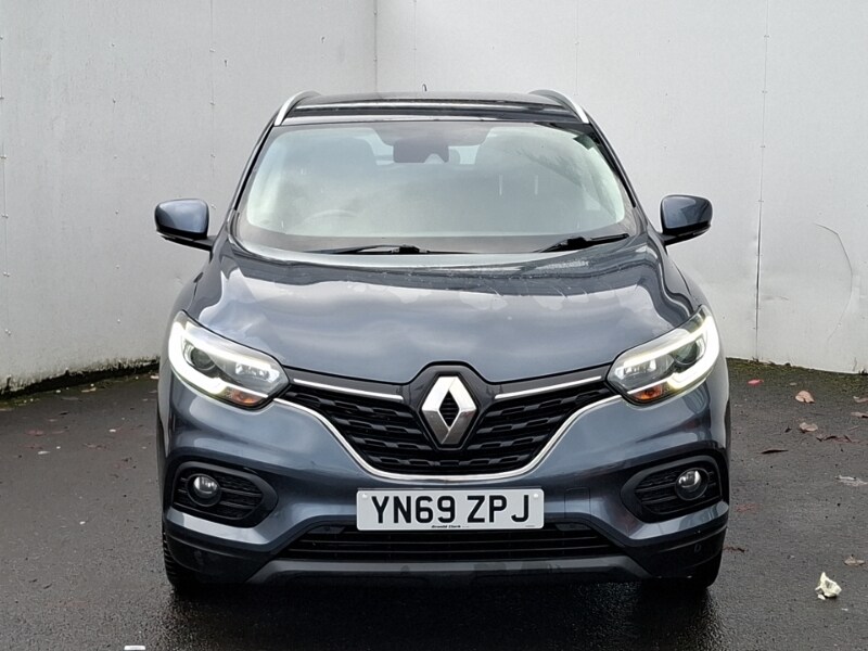 Used Renault Kadjar 2019 for sale - 76543254: Photo 12