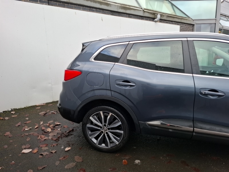 Used Renault Kadjar 2019 for sale - 76543254: Photo 13