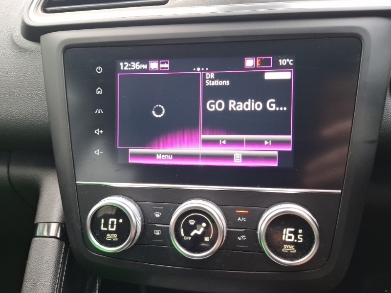 Used Renault Kadjar 2019 for sale - 76543254: Photo 14