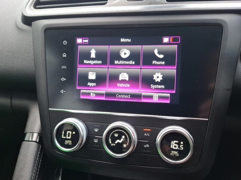 Used Renault Kadjar 2019 for sale - 76543254: Photo 16