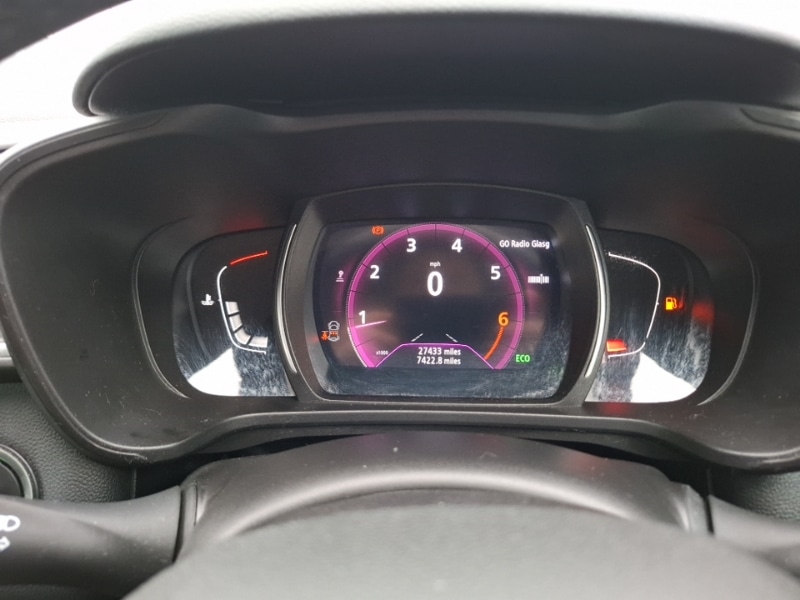Used Renault Kadjar 2019 for sale - 76543254: Photo 17