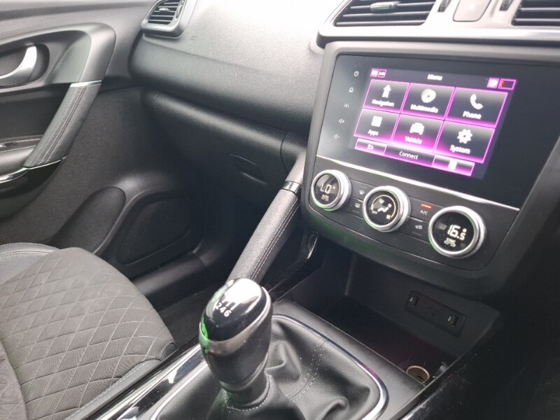 Used Renault Kadjar 2019 for sale - 76543254: Photo 18