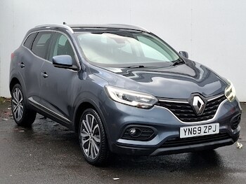Used Renault Kadjar 2019 for sale - 76543254: Photo