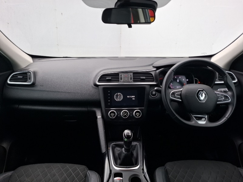 Used Renault Kadjar 2019 for sale - 76543254: Photo 2