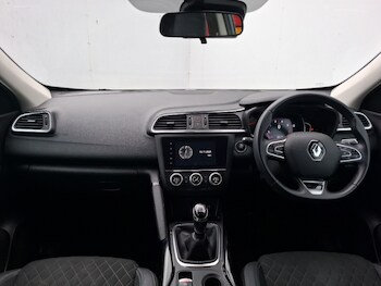 Used Renault Kadjar 2019 for sale - 76543254: Photo