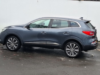 Used Renault Kadjar 2019 for sale - 76543254: Photo