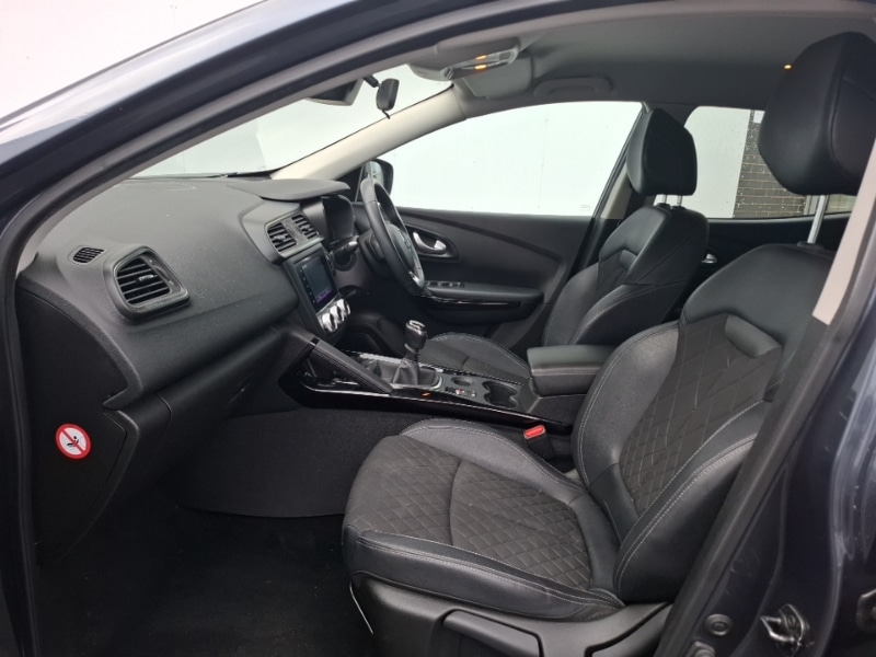 Used Renault Kadjar 2019 for sale - 76543254: Photo 5