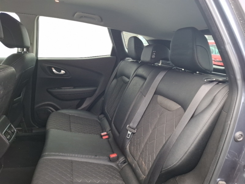 Used Renault Kadjar 2019 for sale - 76543254: Photo 6