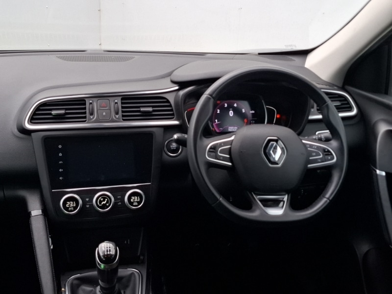 Used Renault Kadjar 2019 for sale - 76543254: Photo 7