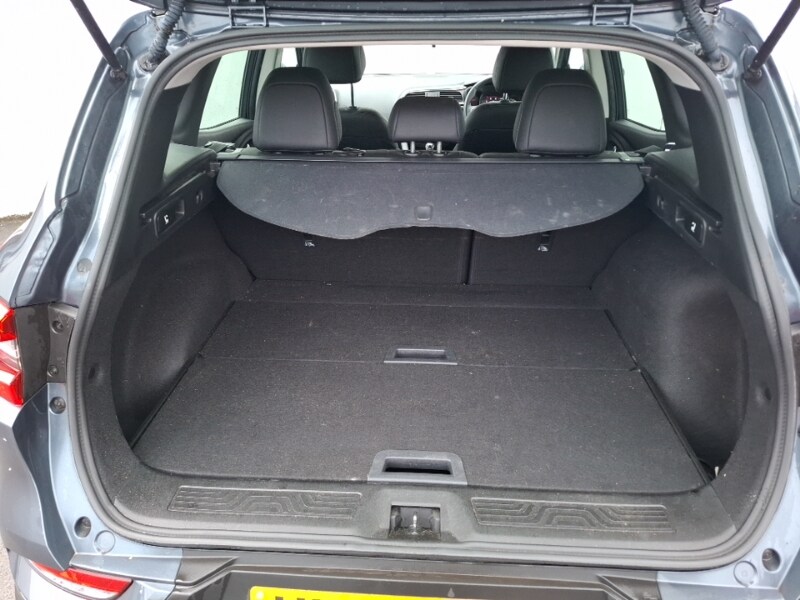 Used Renault Kadjar 2019 for sale - 76543254: Photo 8