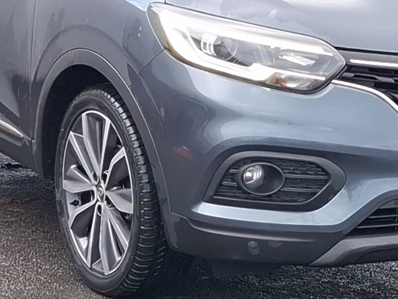 Used Renault Kadjar 2019 for sale - 76543254: Photo 9