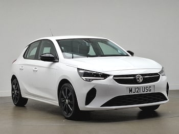2021 - 1.2 Turbo SE 5dr