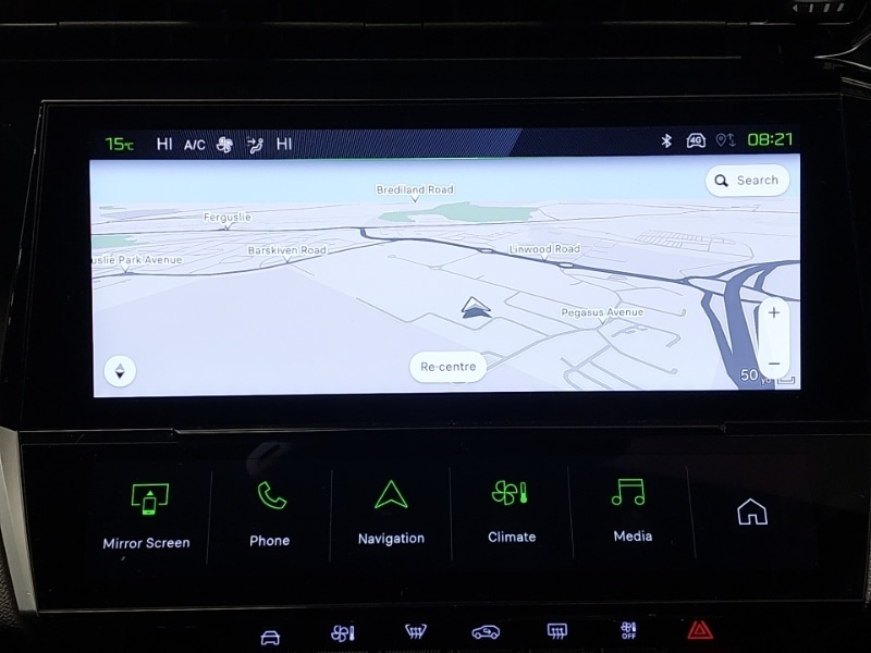 Used Peugeot 408 2024 for sale - 77337975: Photo 11