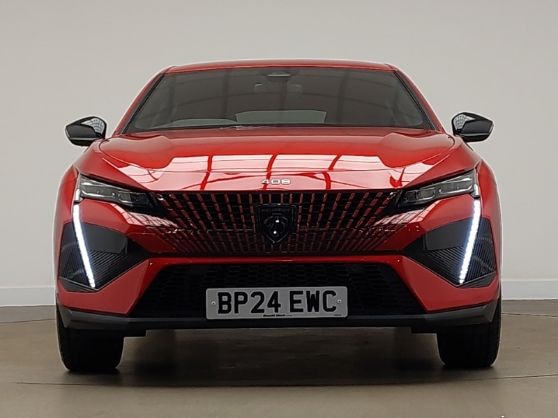 Used Peugeot 408 2024 for sale - 77337975: Photo 12