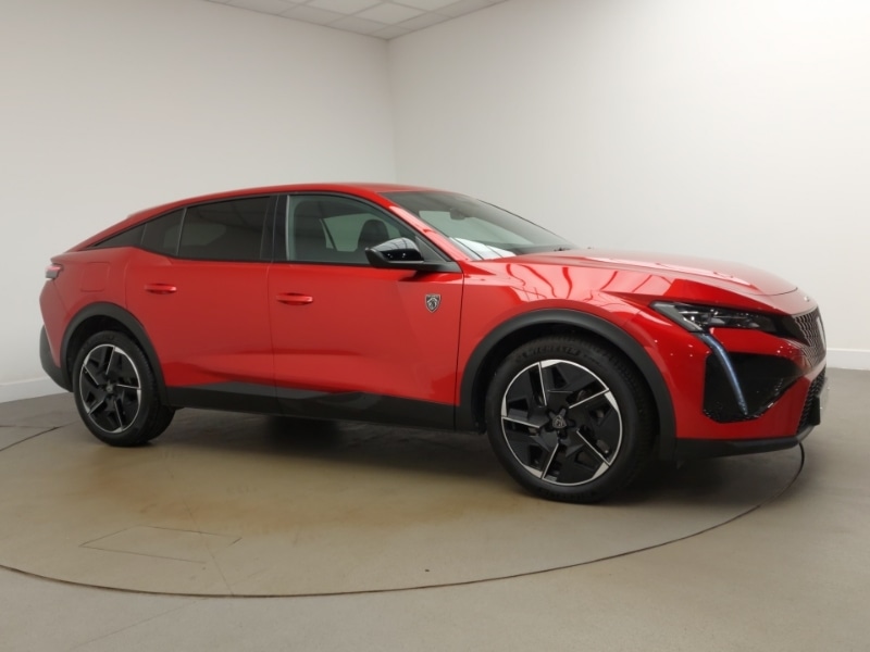 Used Peugeot 408 2024 for sale - 77337975: Photo 13