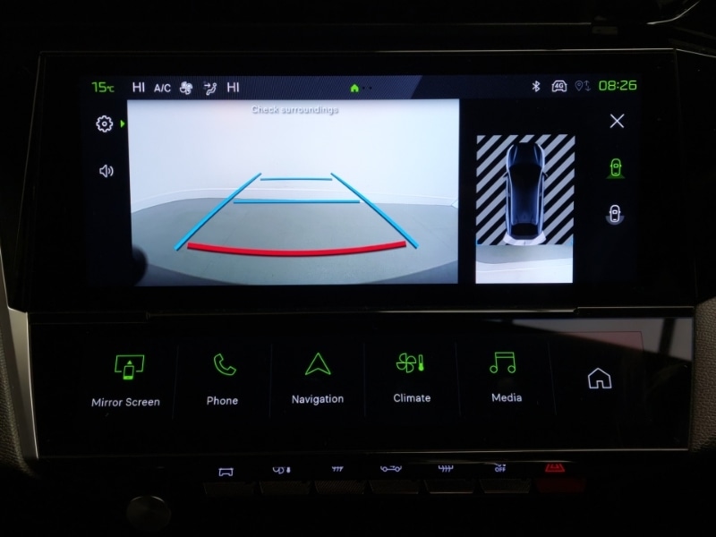 Used Peugeot 408 2024 for sale - 77337975: Photo 14