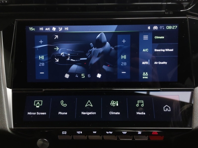 Used Peugeot 408 2024 for sale - 77337975: Photo 16