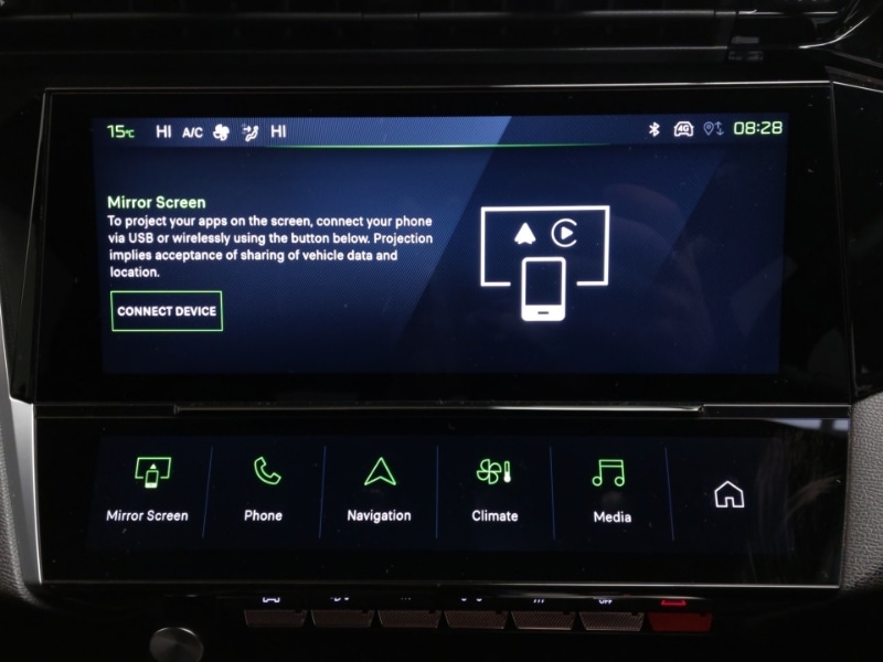 Used Peugeot 408 2024 for sale - 77337975: Photo 18