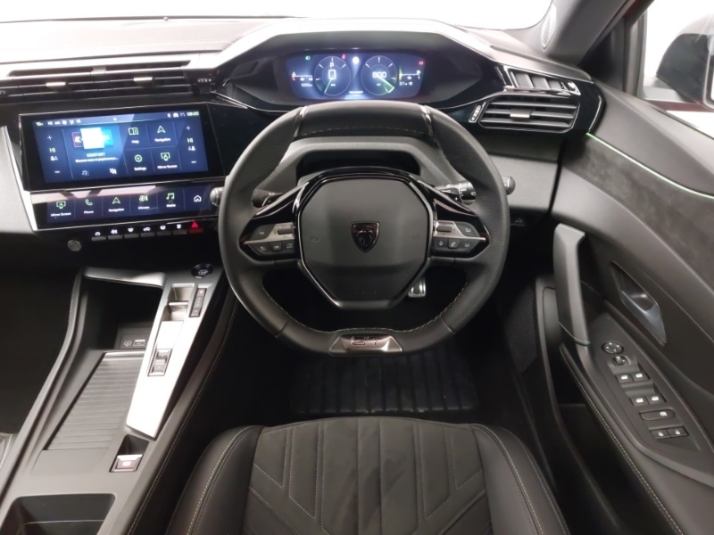 Used Peugeot 408 2024 for sale - 77337975: Photo 7