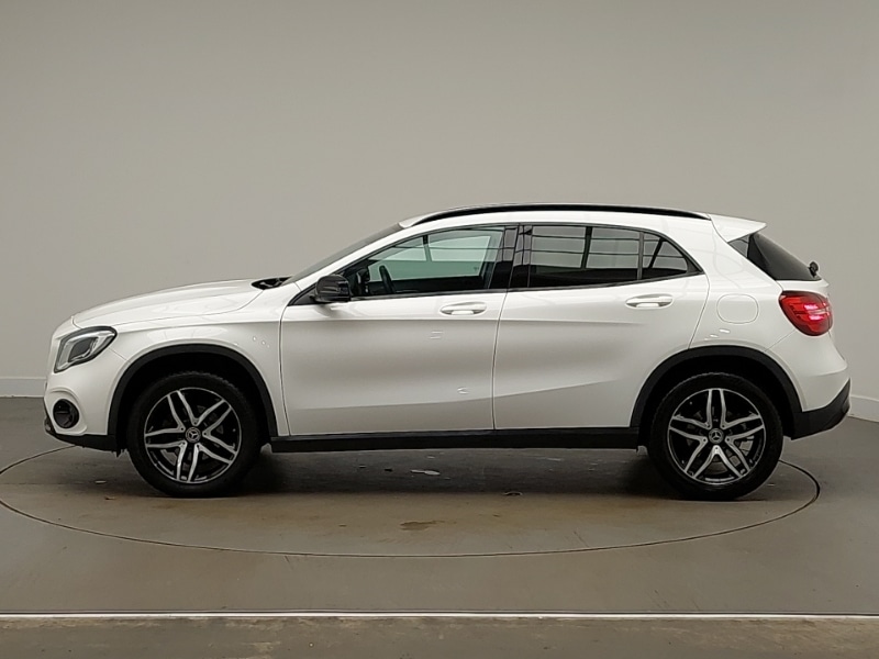Used Mercedes-Benz GLA 2019 for sale - 77058825: Photo 4