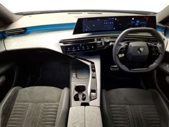 Used Peugeot 3008 2024 for sale - 75132588: Photo