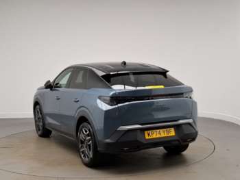 Used Peugeot 3008 2024 for sale - 75132588: Photo