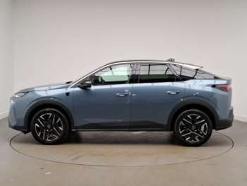 Used Peugeot 3008 2024 for sale - 75132588: Photo