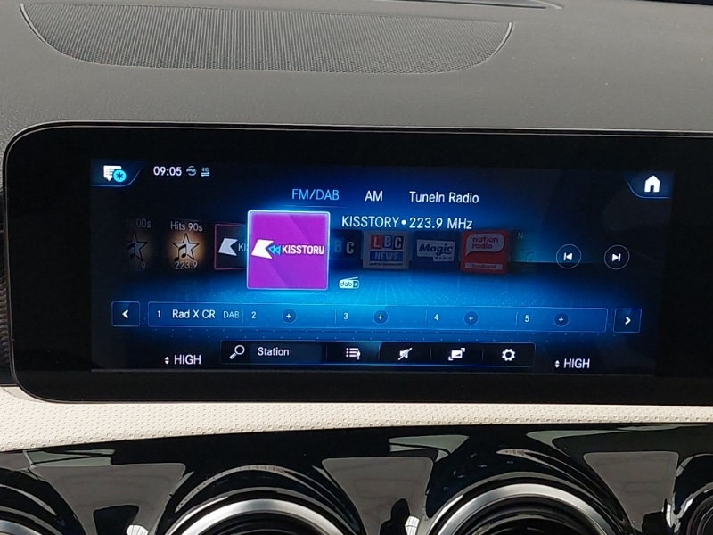 Used Mercedes-Benz A-Class 2022 for sale - 77454164: Photo 11